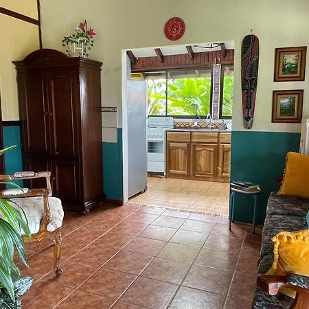 Equipped Cottage In Laguna Hule Río Cuarto Exterior foto
